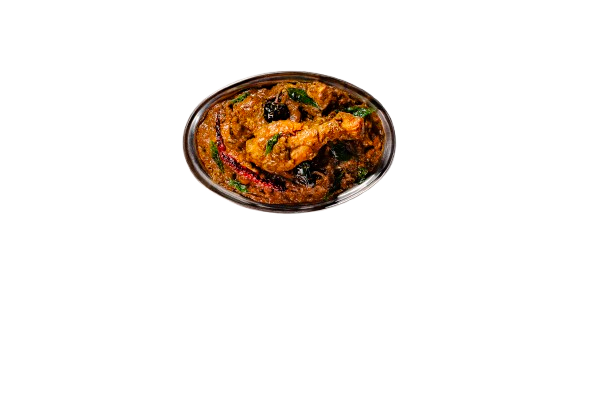India Gate signature dish